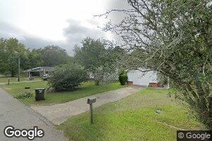 300 Canterbury Farm Rd, Midland City, AL 36350