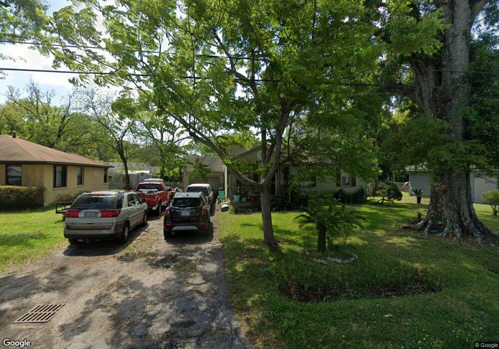 5326 Attleboro St, Jacksonville, FL 32205 - photo 1
