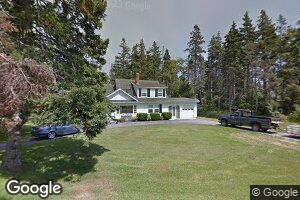 9 Town Landing Rd, Newagen, ME 04576