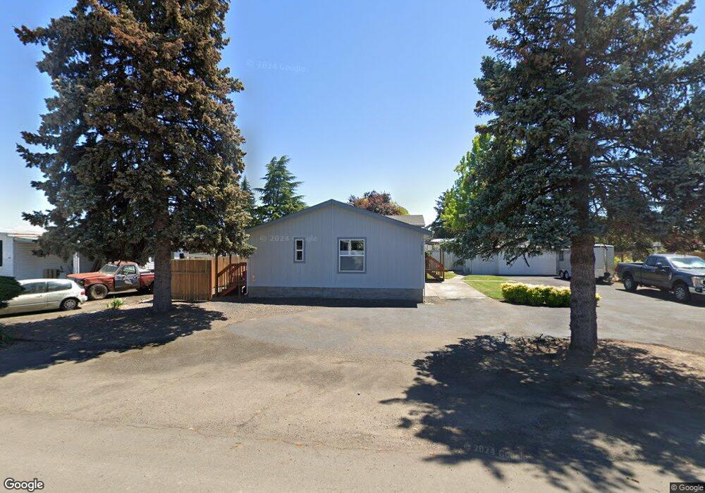 14092 Piper St NE, Aurora, OR 97002 - photo 1