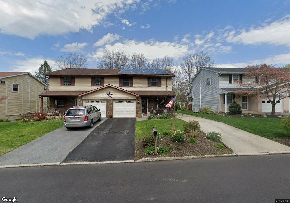 2457 Lisa Ln, Allentown, PA 18104 - photo 1