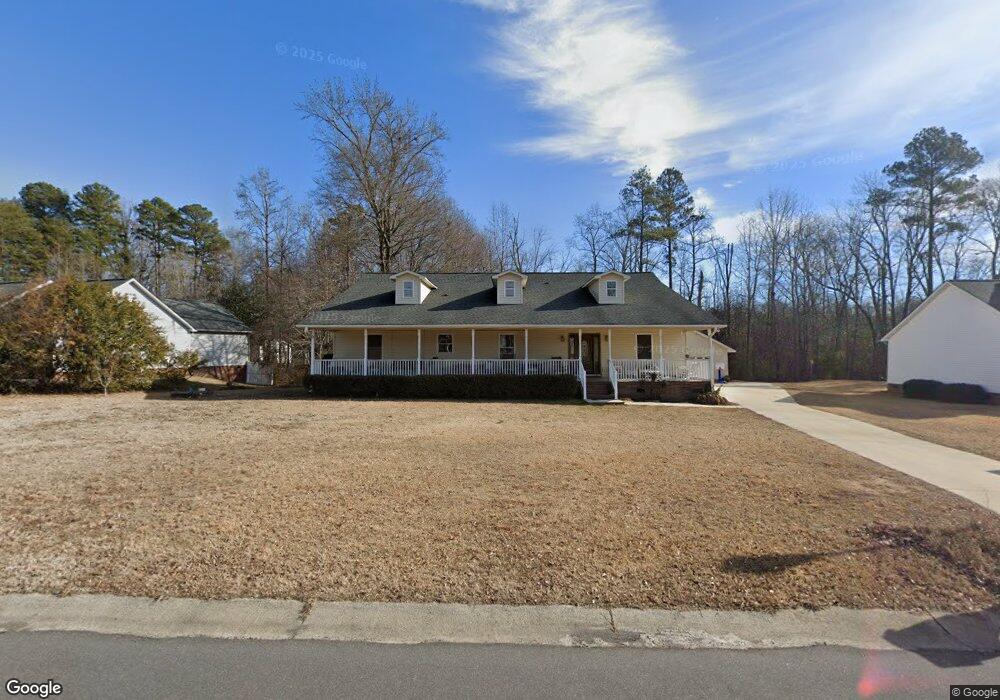 313 Quinn Rd, Clover, SC 29710 - photo 1