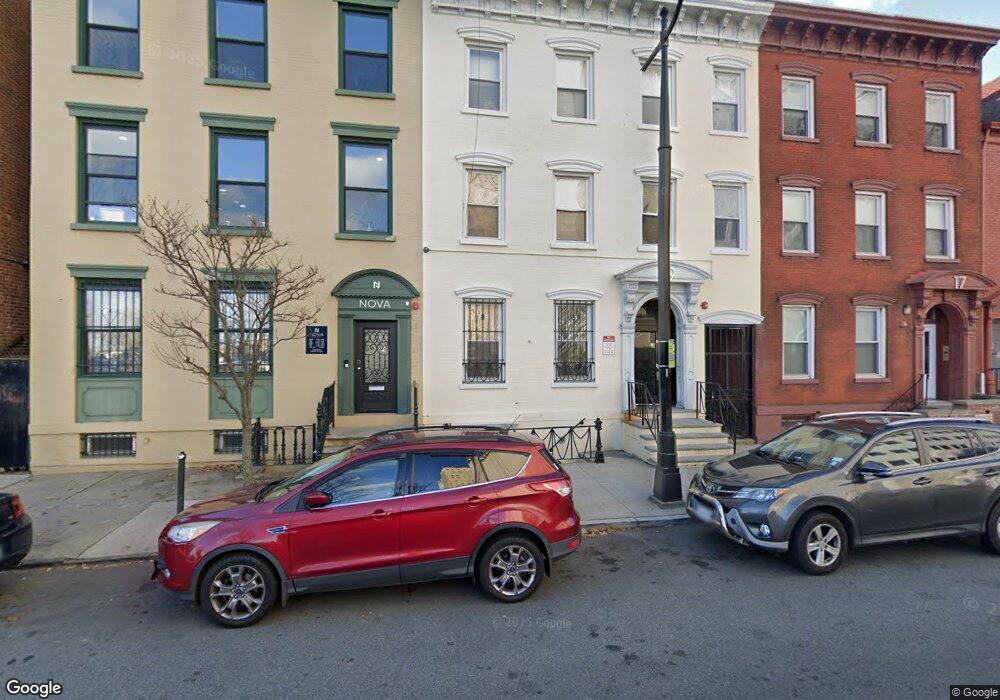 19 Fulton St unit 2, Newark, NJ 07102 - photo 1