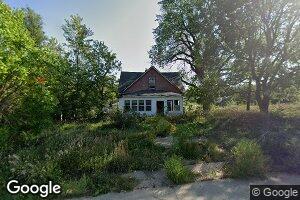 106 1st Ave, Walthill, NE 68067