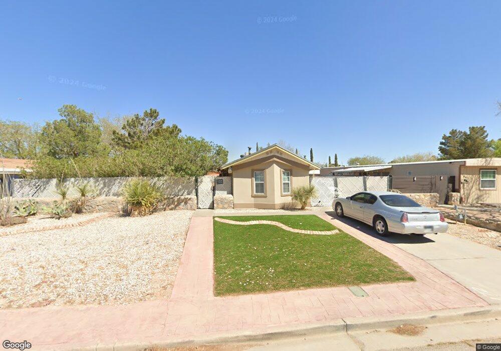 172 Cholla Dr, Horizon City, TX 79928 - photo 1