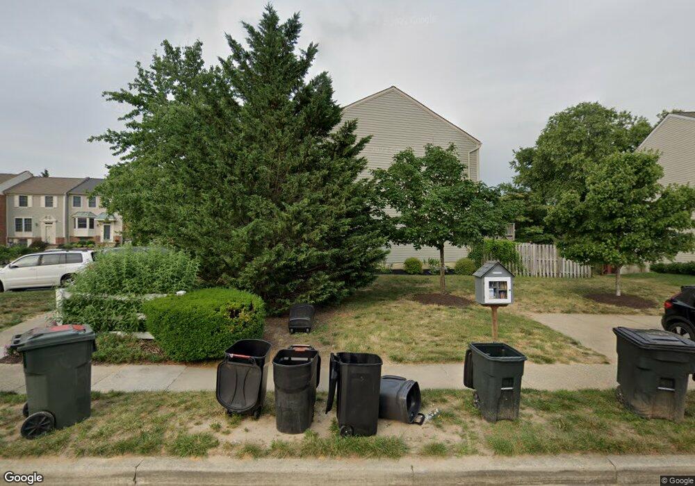 8019 Brightwood Ct, Ellicott City, MD 21043 - photo 1