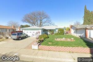 2314 Sabine Way, Rancho Cordova, CA 95670