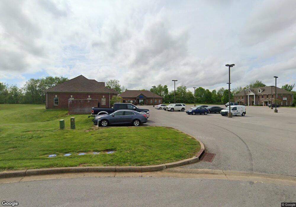 2203 Concord Ave NW, Corydon, IN 47112 - photo 1