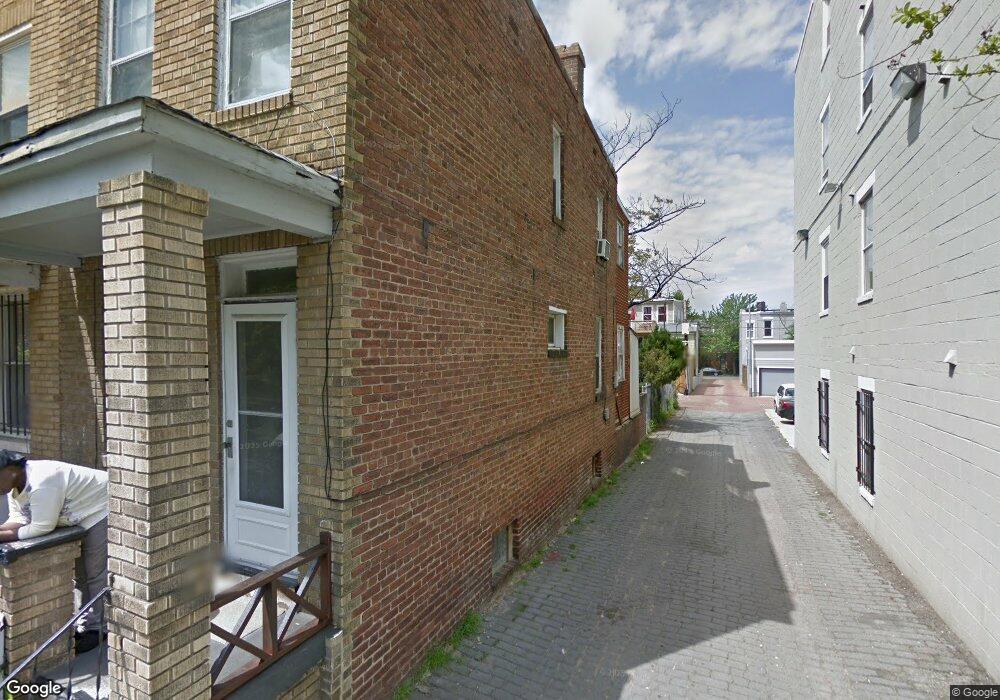 726 11th St NE unit A, Washington, DC 20002 - photo 1