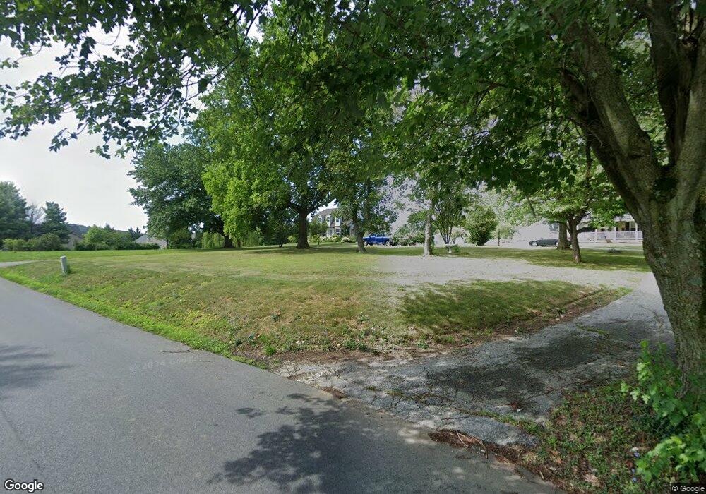 2717 Bachman Rd, Manchester, MD 21102 - photo 1