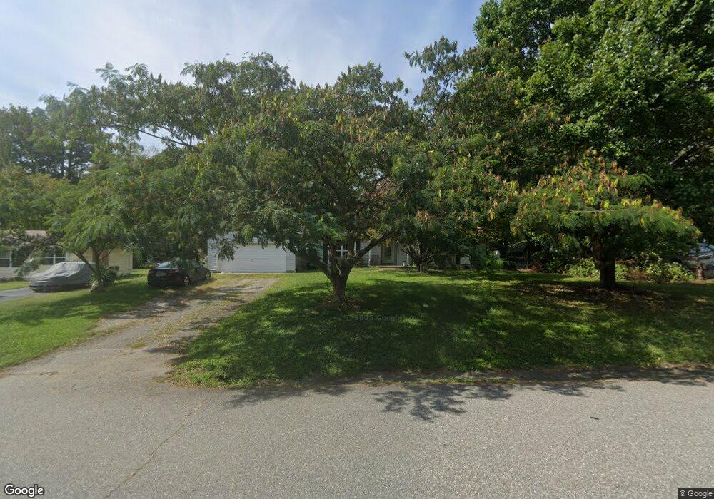 21365 Lynn Dr, Lexington Park, MD 20653 - photo 1