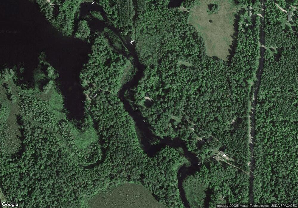 W8371 Shipwreck Ln, Tomahawk, WI 54487 - photo 1