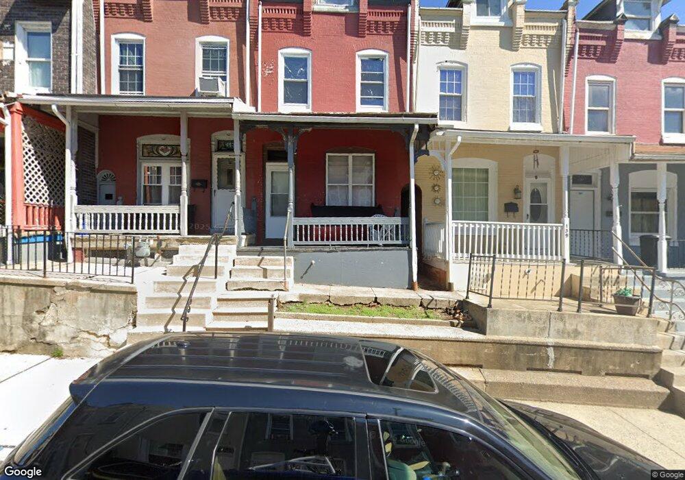 141 Pear St, Reading, PA 19601 - photo 1