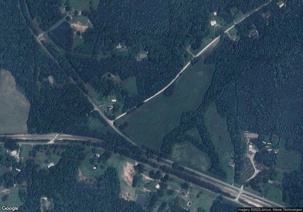 696 Baxter Rd, Bremen, GA 30110 - photo 1