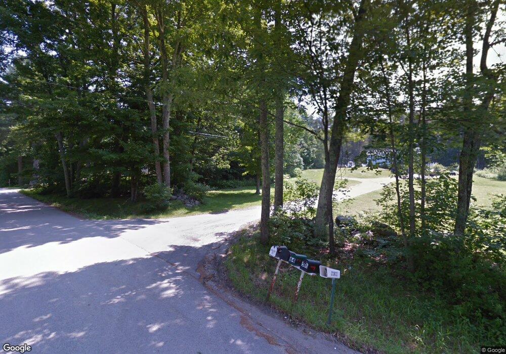 53 Hall Rd, Windham, ME 04062 - photo 1