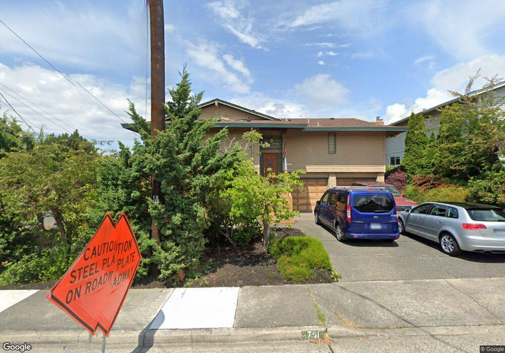 751 Walnut St, Edmonds, WA 98020 - photo 1