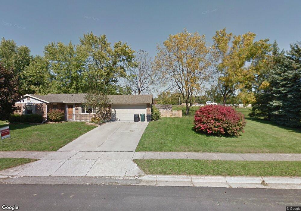 1306 Texas Dr, Xenia, OH 45385 - photo 1