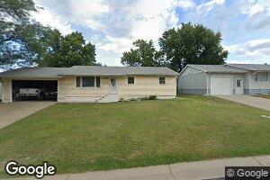 217 W H St, Phillipsburg, KS 67661