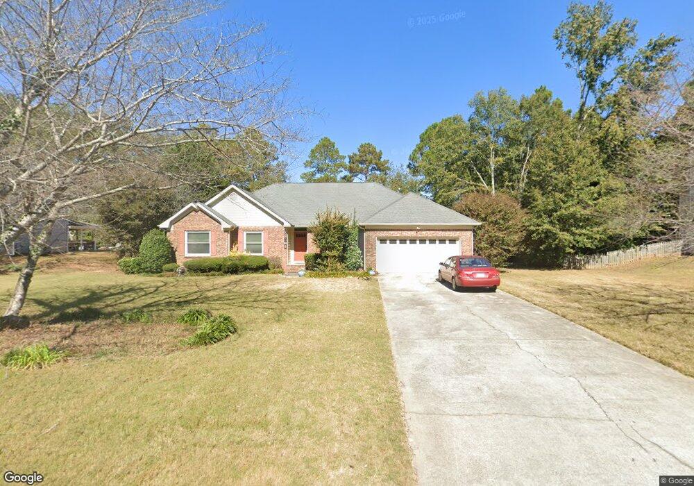 3478 Honeycomb Dr SE unit /28, Conyers, GA 30094 - photo 1