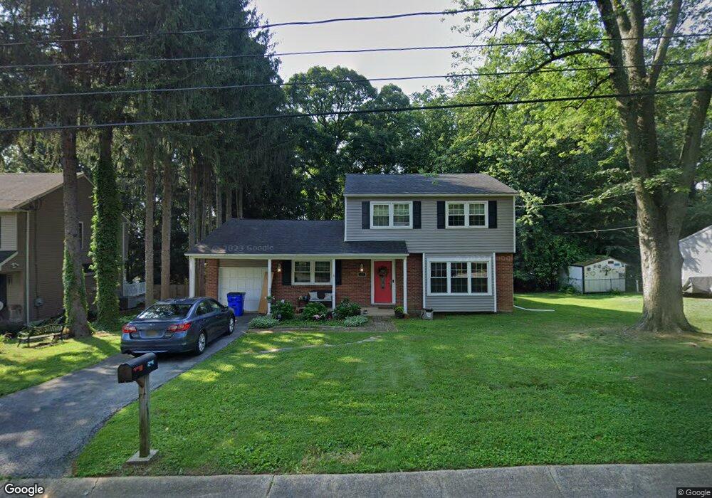 24 Neponset Rd, Wilmington, DE 19810 - photo 1