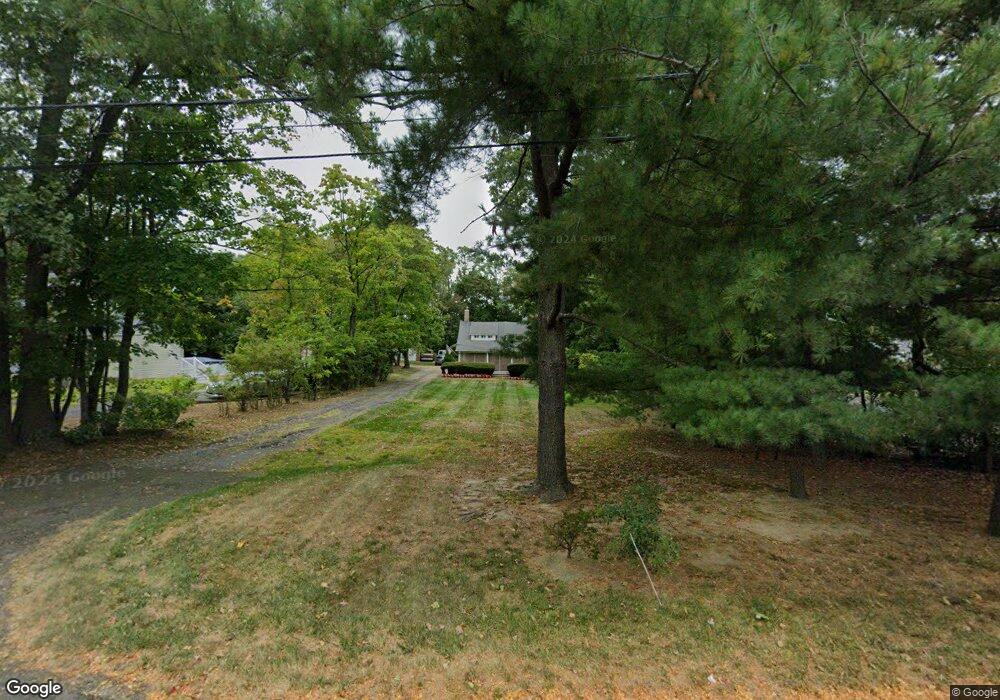 735 Leonardville Rd, Leonardo, NJ 07737 - photo 1