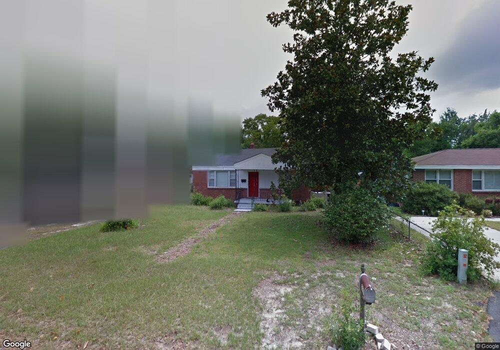 225 17th St, West Columbia, SC 29169 - photo 1