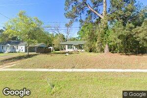 6279 Voorhees Rd, Denmark, SC 29042