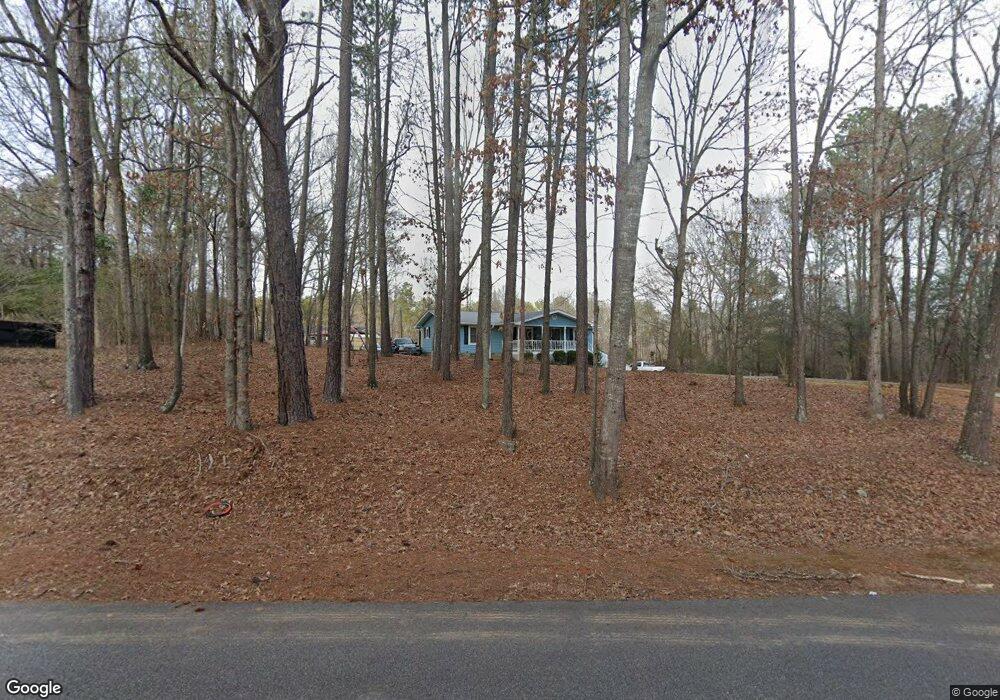 510 Noketchee Creek Rd, Athens, GA 30601 - photo 1