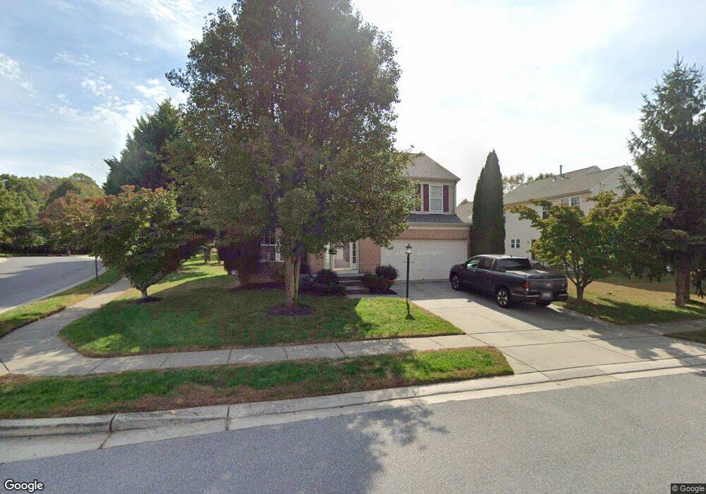 409 Transcript Cir, Reisterstown, MD 21136 - photo 1