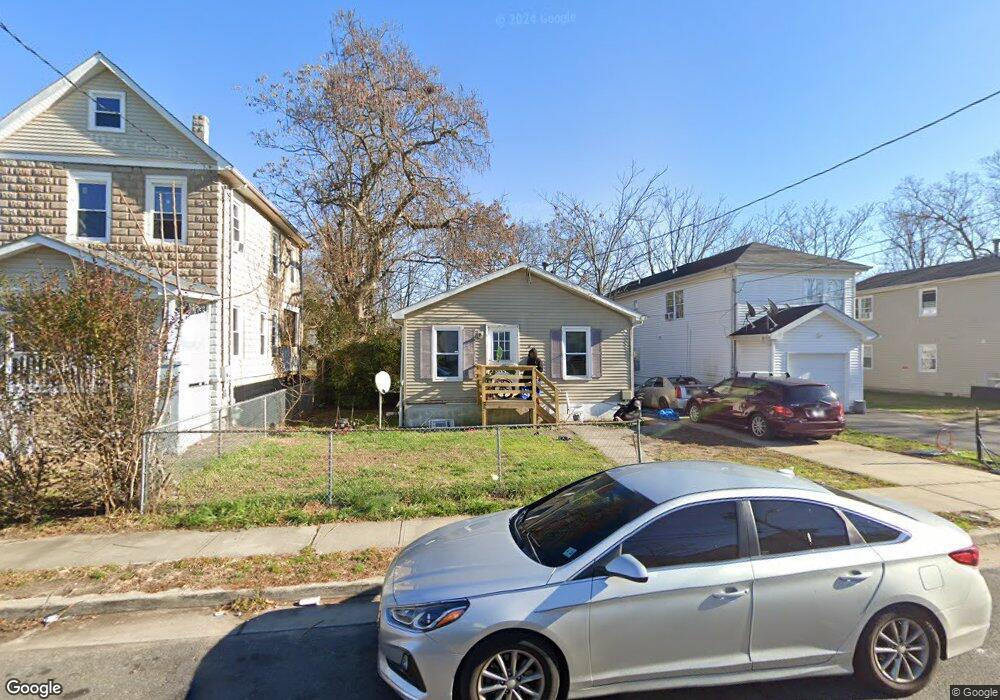 8 Dewitt Ave, Asbury Park, NJ 07712 - photo 1