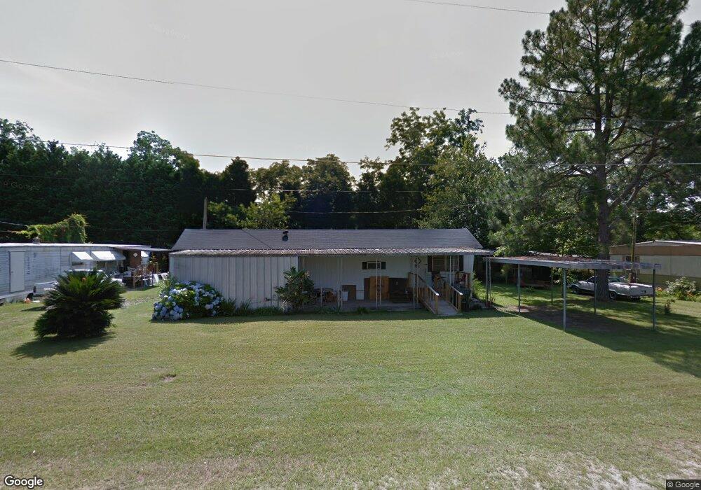 422 S Fain St, Doerun, GA 31744 - photo 1