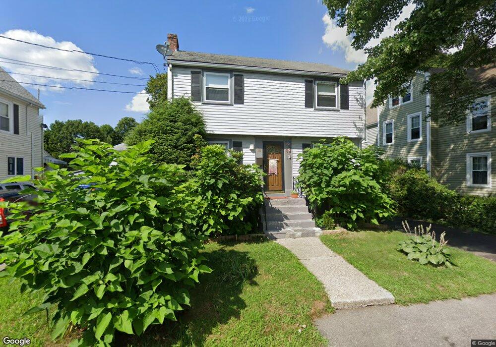 14 Decker St, Milton, MA 02186 - photo 1