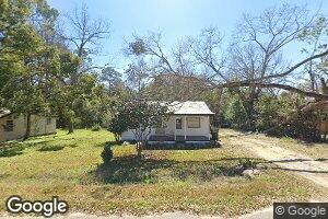 266 Railroad St, Berlin, GA 31722