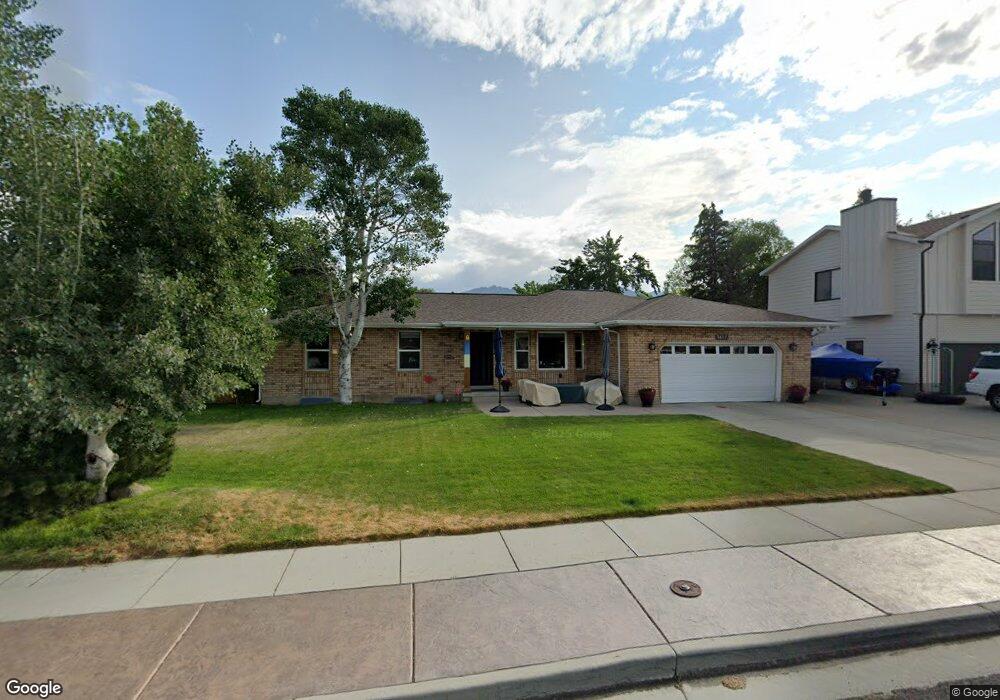 1617 E Michael Way, Sandy, UT 84093 - photo 1