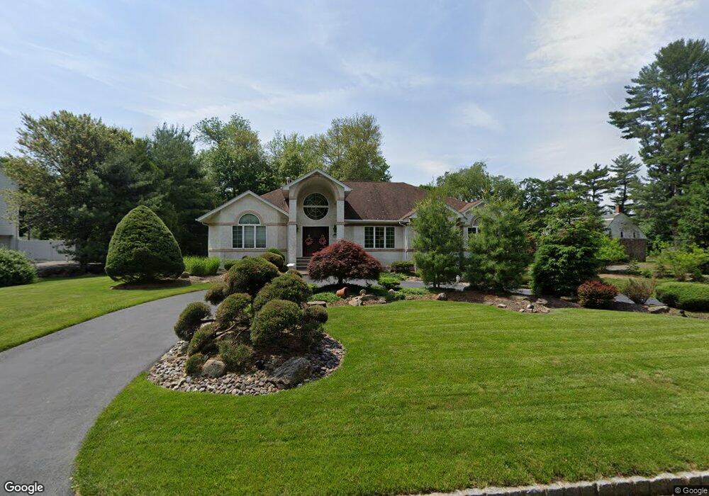 3 Staff Sgt James Parker Rd, Blauvelt, NY 10913 - photo 1