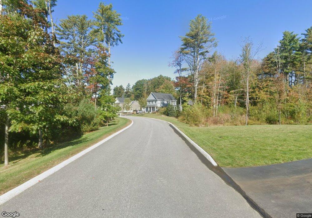 Lot 7 Chestnut Ln, Yarmouth, ME 04096 - photo 1