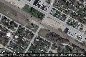 413 S 9th St, Kerkhoven, MN 56252