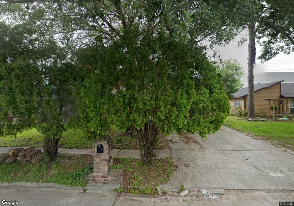14026 Valley Grove Dr, Houston, TX 77066 - photo 1