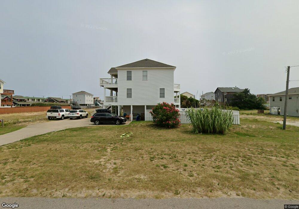 207 N Memorial Blvd unit 13&14, Kill Devil Hills, NC 27948 - photo 1