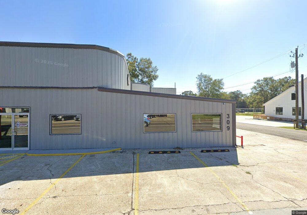 405 Highway 11 S, Picayune, MS 39466 - photo 1