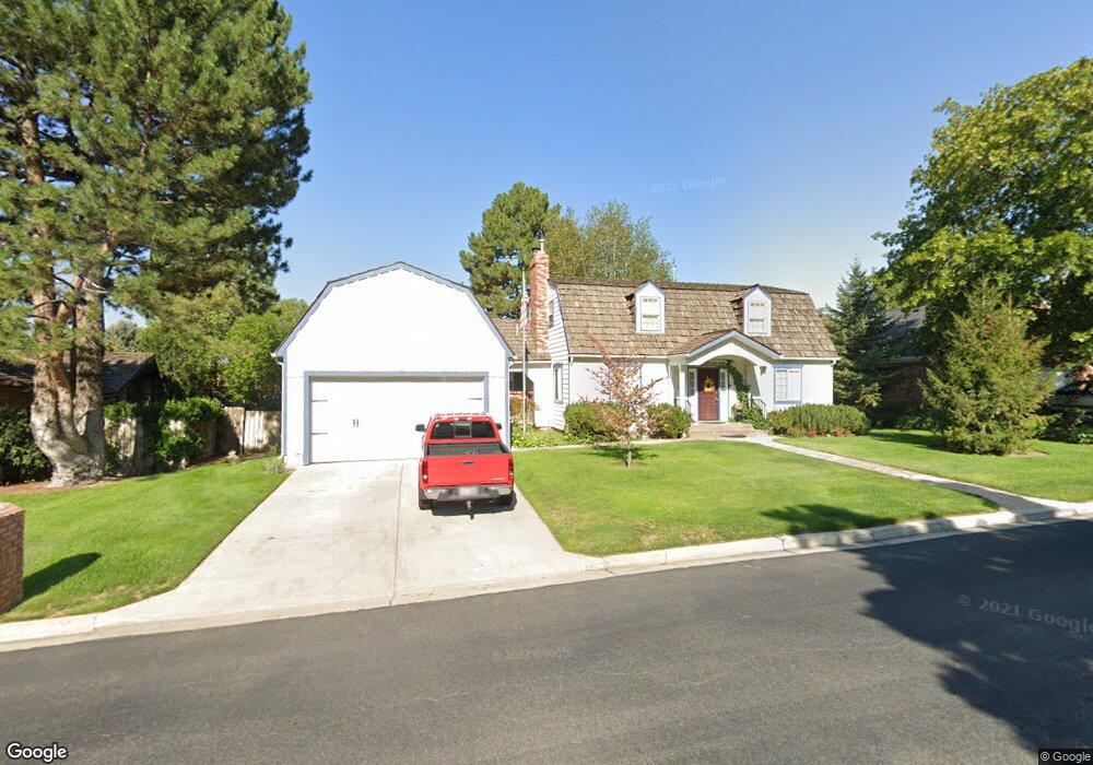 3081 Navajo Ln, Provo, UT 84604 - photo 1