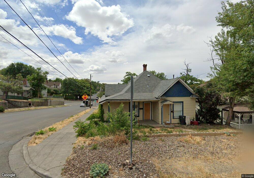 15 SE Isaac Ave, Pendleton, OR 97801 - photo 1
