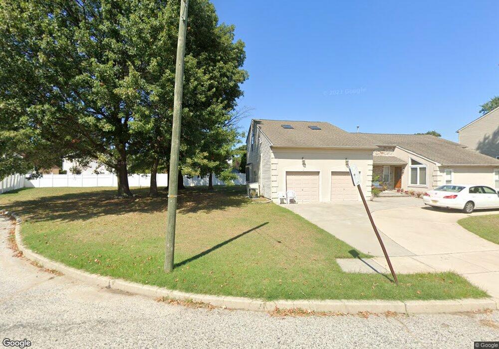 251 Middlesex Ave, Thorofare, NJ 08086 - photo 1