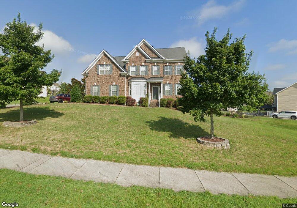 5209 Firebrick Ln SW, Concord, NC 28025 - photo 1