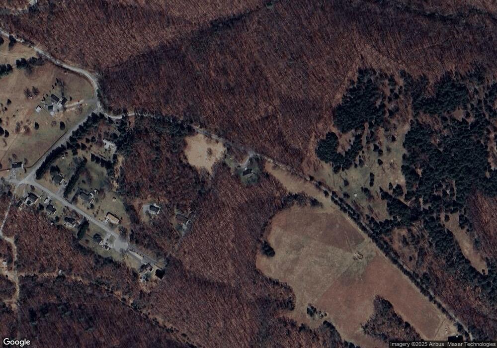 1588 Hyslip Ford Rd, Bunker Hill, WV 25413 - photo 1