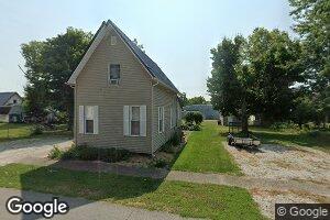150 W Cumberland St, Camden, IN 46917