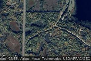 Lot 5 NW Lower Larson Lake Rd, Hackensack, MN 56452