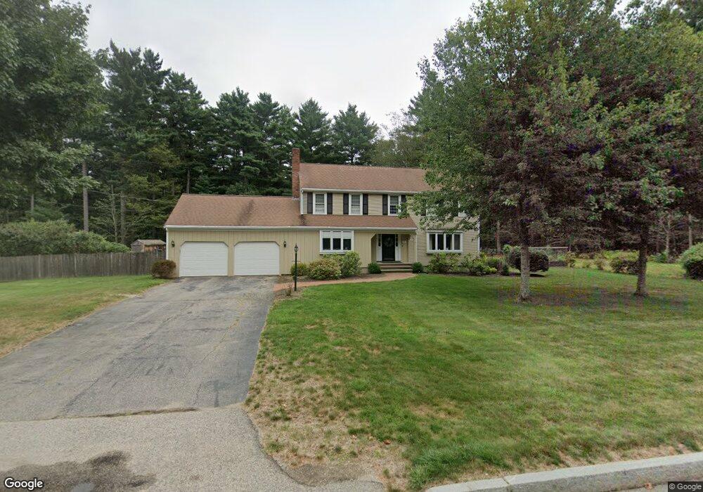 32 Studley Ln, Hanover, MA 02339 - photo 1