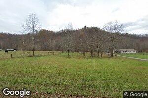1404 McDowells Creek Rd, Garrison, KY 41141