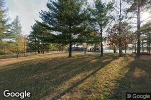 10130 S 1000 E, Upland, IN 46989
